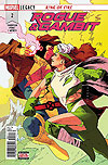 Rogue & Gambit (2018)  n° 2 - Marvel Comics