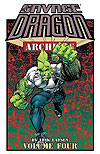 Savage Dragon Archives (2007)  n&deg;&nbsp;4 - Image Comics