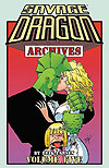 Savage Dragon Archives (2007)  n&deg;&nbsp;5 - Image Comics