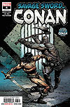 Savage Sword of Conan (2019)  n° 6 - Marvel Comics