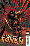 Savage Sword of Conan (2019)  n° 6 - Marvel Comics