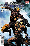 Savage Avengers (2019)  n° 2 - Marvel Comics