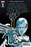 Silver Surfer: Black (2019)  n° 1 - Marvel Comics