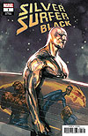 Silver Surfer: Black (2019)  n° 1 - Marvel Comics