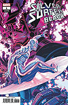 Silver Surfer: Black (2019)  n° 1 - Marvel Comics