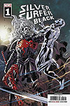 Silver Surfer: Black (2019)  n° 1 - Marvel Comics