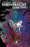 Sons of Anarchy: Redwood Original (2016)  n° 2 - Boom! Studios