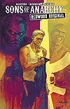 Sons of Anarchy: Redwood Original (2016)  n° 3 - Boom! Studios