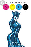 Solo (2004)  n° 1 - DC Comics
