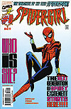 Spider-Girl (1998)  n° 0 - Marvel Comics
