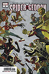 Spider-Geddon (2018)  n° 3 - Marvel Comics