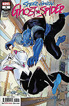 Spider-Gwen: Ghost-Spider (2018)  n° 9 - Marvel Comics
