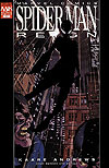 Spider-Man: Reign (2007)  n° 1 - Marvel Comics
