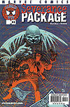 Spider-Man's Tangled Web (2001)  n° 4 - Marvel Comics