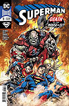 Superman (2018)  n° 11 - DC Comics