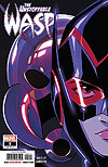 Unstoppable Wasp, The (2018)  n° 5 - Marvel Comics