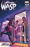 Unstoppable Wasp, The (2018)  n° 6 - Marvel Comics