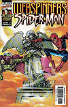 Webspinners: Tales of Spider-Man (1999)  n° 1 - Marvel Comics