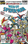 Web of Spider-Man Annual (1985)  n° 5 - Marvel Comics