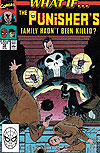 What If...? (1989)  n° 10 - Marvel Comics