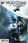 Wolverine: The Long Night Adaptation (2019)  n° 5 - Marvel Comics
