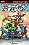 Amazing Spider-Man Epic Collection, The (2013)  n° 3 - Marvel Comics