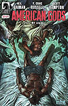 American Gods: My Ainsel (2018)  n° 2 - Dark Horse Comics