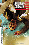 American Carnage (2019)  n° 5 - DC (Vertigo)