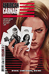 American Carnage (2019)  n° 6 - DC (Vertigo)