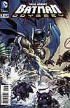 Batman: Odyssey  (2011)  n° 7 - DC Comics