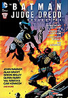 Batman & Judge Dredd Collection, The (2012)  - DC Comics