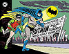 Batman: The Silver Age Newspaper Comics (2014)  n° 1 - Idw Publishing