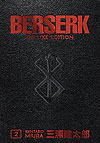 Berserk Deluxe Edition (2019)  n° 2 - Dark Horse Comics