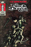 Black Dragon, The (1985)  n° 2 - Marvel Comics (Epic Comics)