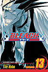 Bleach (2004)  n° 13 - Viz Media