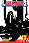 Bleach (2004)  n° 15 - Viz Media