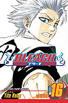 Bleach (2004)  n° 16 - Viz Media