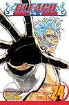 Bleach (2004)  n° 24 - Viz Media