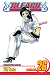 Bleach (2004)  n° 26 - Viz Media