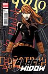 Black Widow (2010)  n° 1 - Marvel Comics