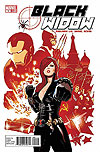 Black Widow (2010)  n° 1 - Marvel Comics