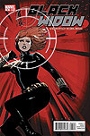 Black Widow (2010)  n° 4 - Marvel Comics