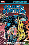 Black Panther Epic Collection, The (2016)  n° 2 - Marvel Comics