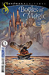 Books of Magic (2018)  n° 5 - DC (Vertigo)