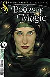 Books of Magic (2018)  n° 8 - DC (Vertigo)