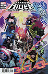 Cosmic Ghost Rider Destroys Marvel History (2019)  n° 5 - Marvel Comics