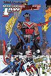 Crime And Punishment: Marshal Law Takes Manhattan (1989)  - Marvel Comics (Epic Comics)