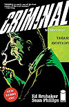 Criminal (2019)  n° 5 - Image Comics