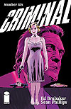 Criminal (2019)  n° 6 - Image Comics
