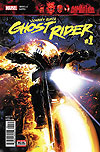 Damnation: Johnny Blaze: Ghost Rider (2018)  n° 1 - Marvel Comics